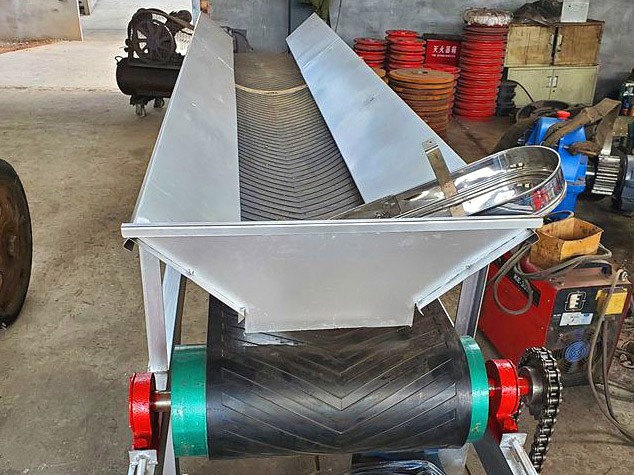 輸送機