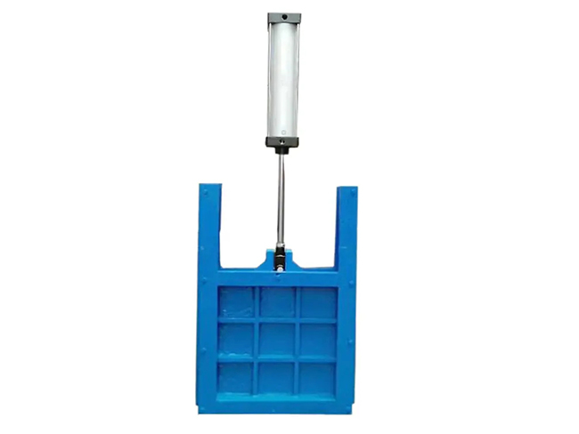 氣動(dòng)啟閉機(jī)