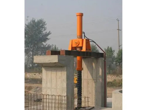 液壓啟閉機