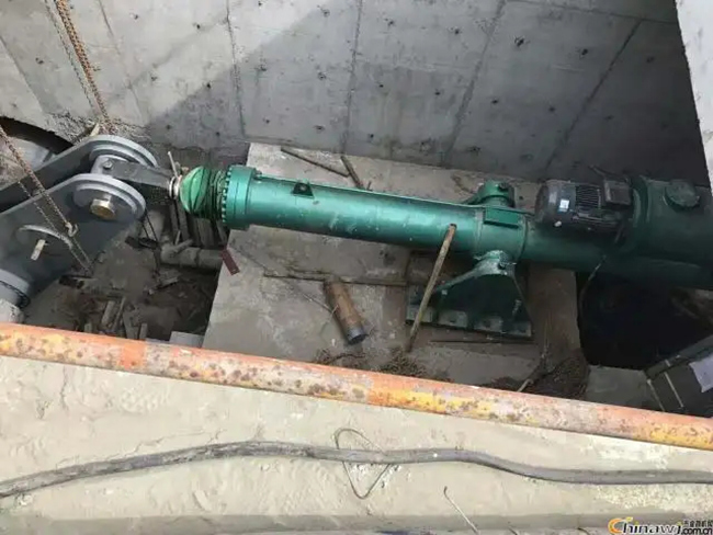 液壓啟閉機